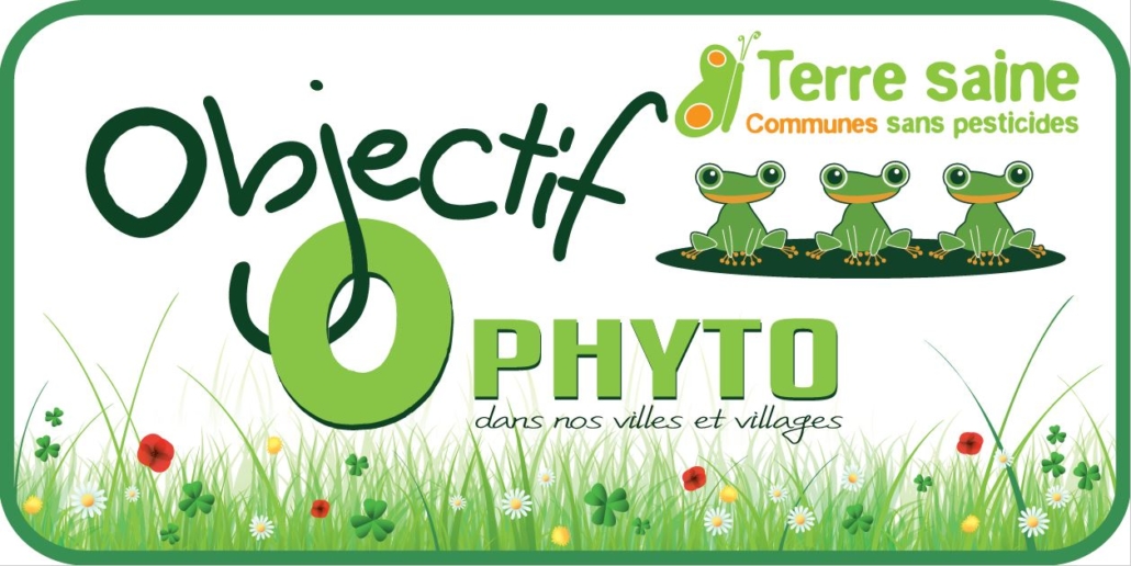 Objectif zéro phyto