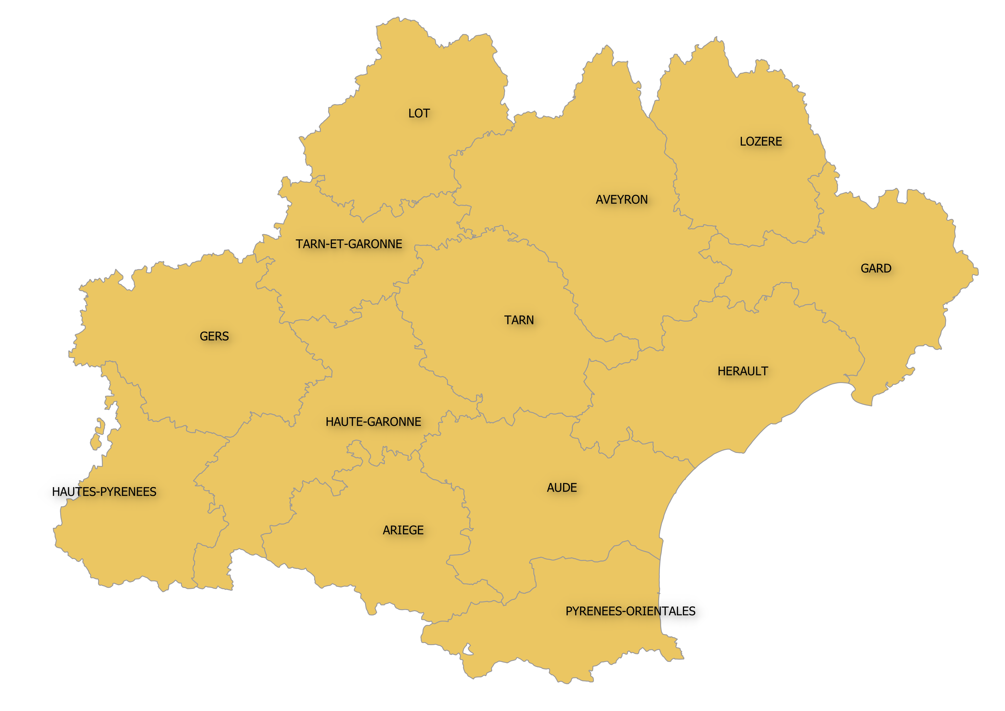 occitanie