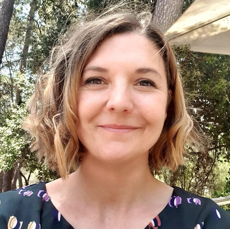 Mylaine BRESCOLI