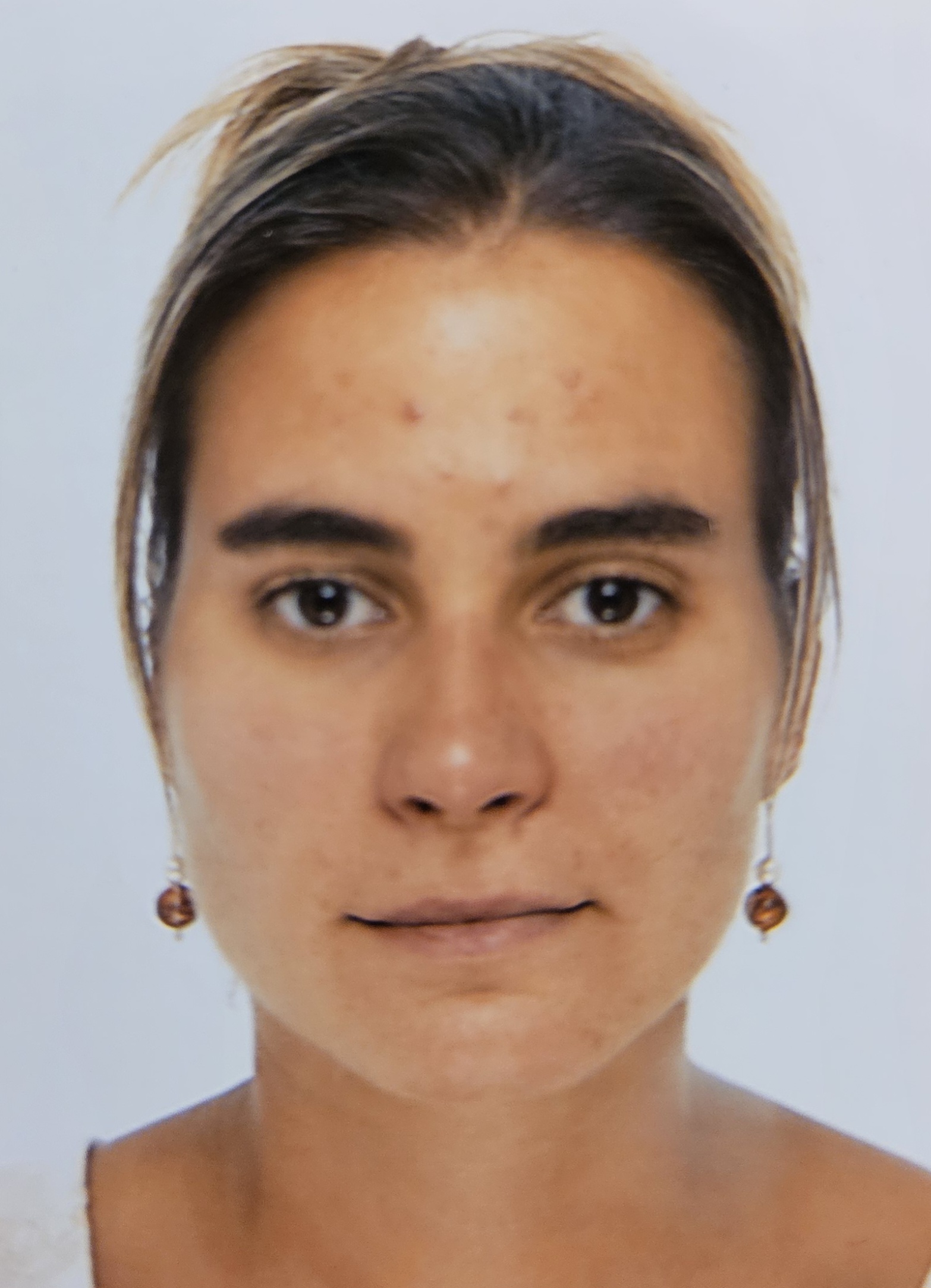 Lise BERNARD-MALOSSANE