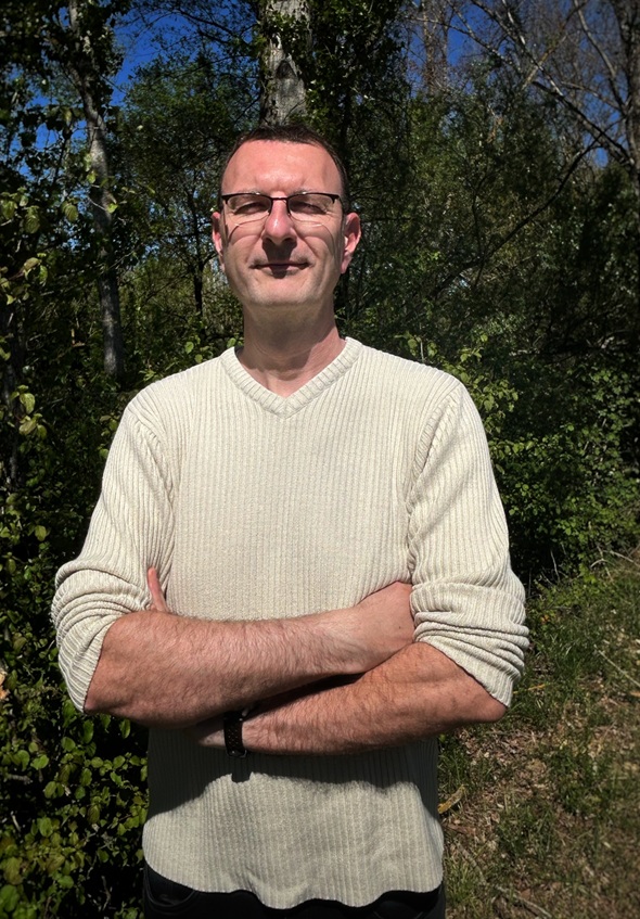 Béranger JANZAC